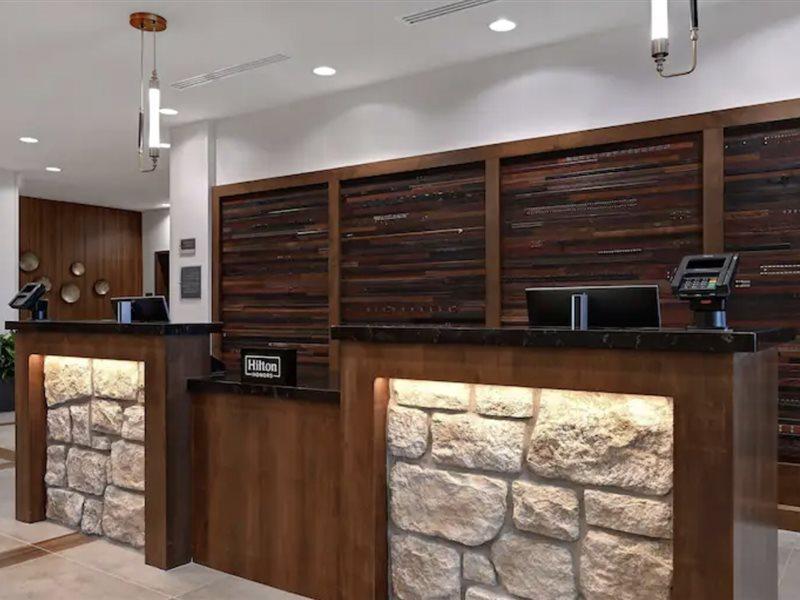 Homewood Suites By Hilton Eagle Boise, Id Luaran gambar