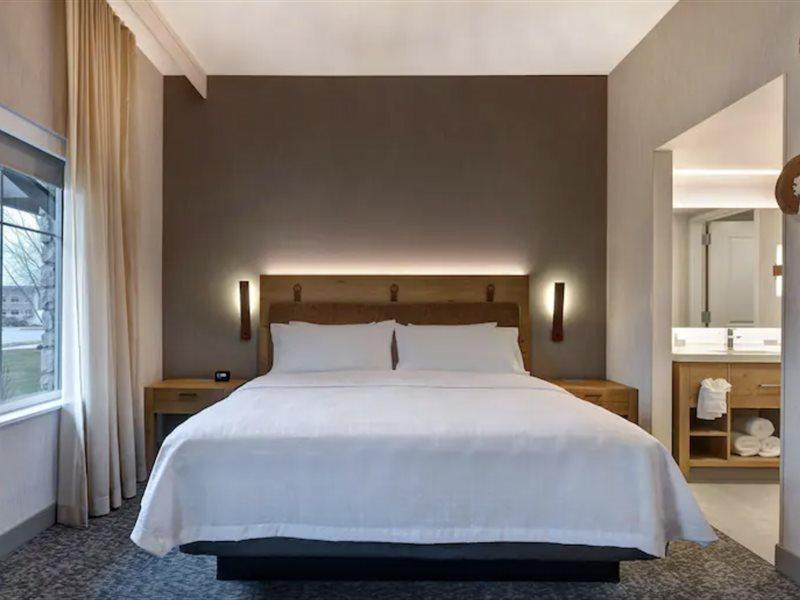 Homewood Suites By Hilton Eagle Boise, Id Luaran gambar