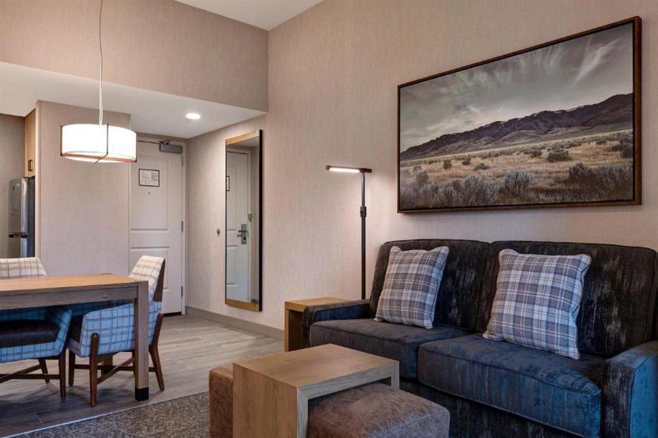 Homewood Suites By Hilton Eagle Boise, Id Luaran gambar