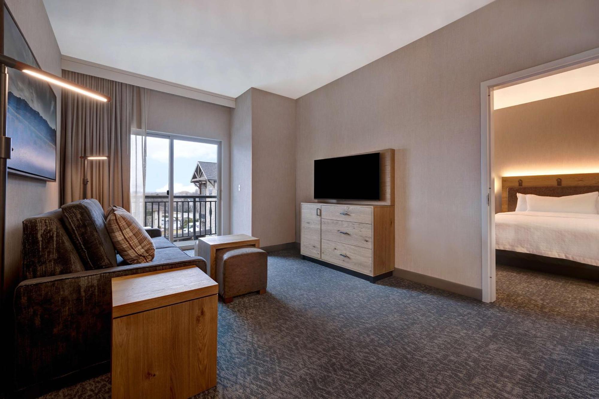 Homewood Suites By Hilton Eagle Boise, Id Luaran gambar