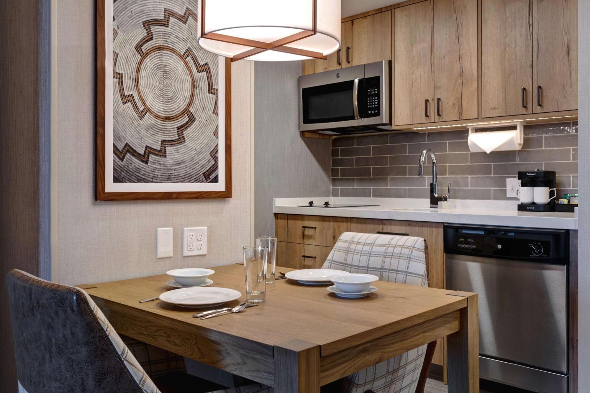 Homewood Suites By Hilton Eagle Boise, Id Luaran gambar