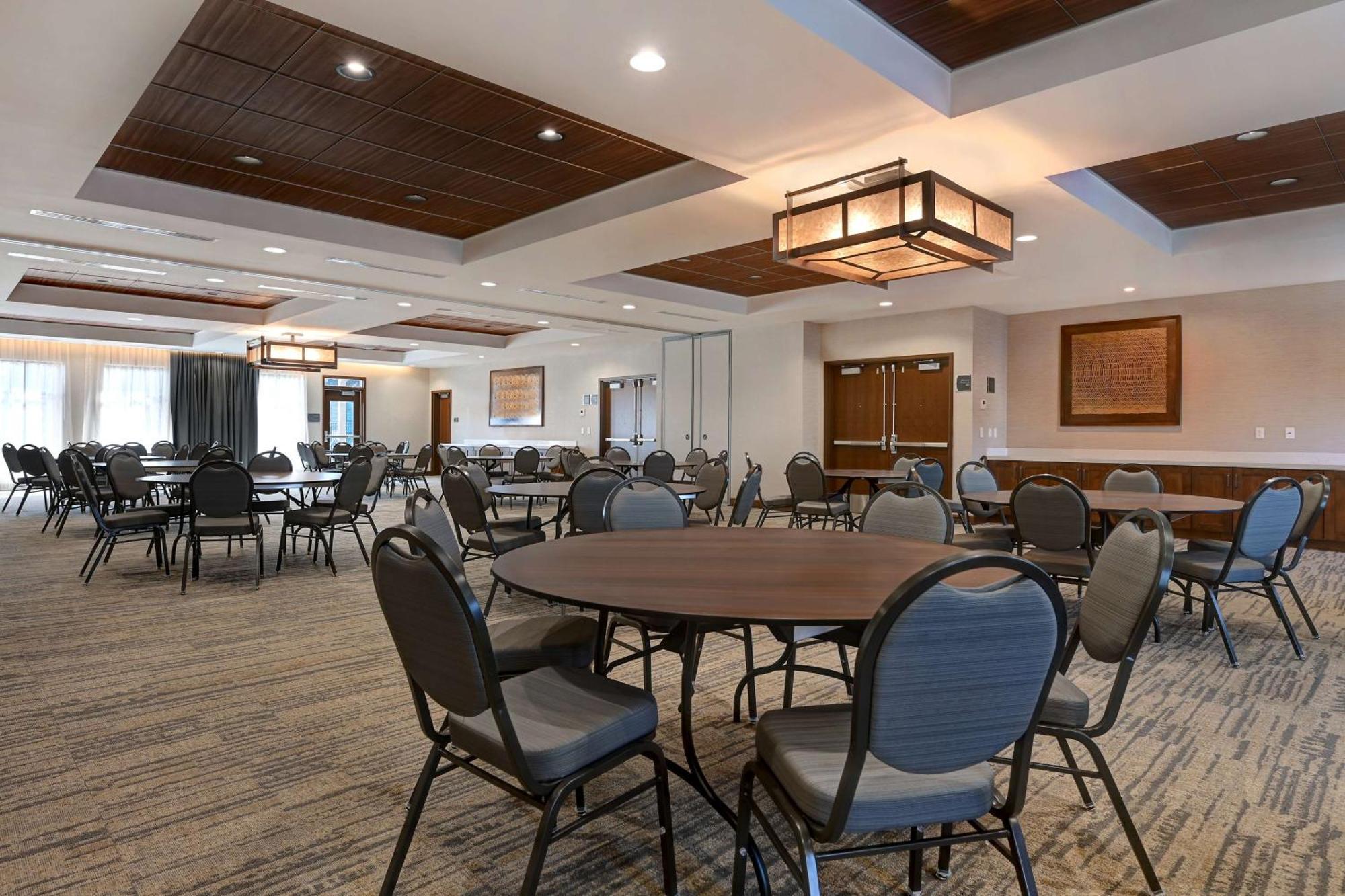 Homewood Suites By Hilton Eagle Boise, Id Luaran gambar